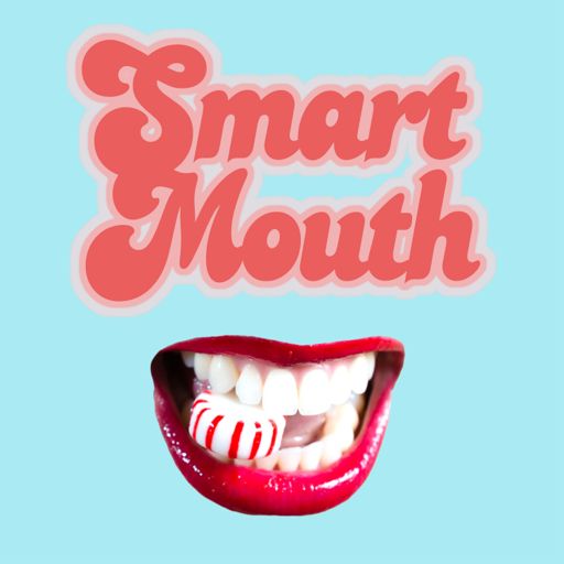 Cover art for podcast Smart Mouth