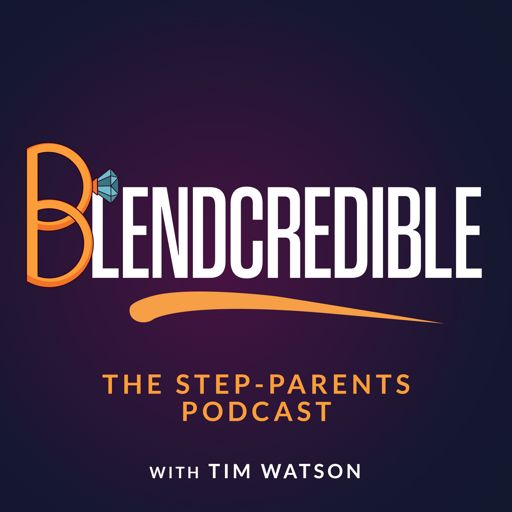 Cover art for podcast Blendcredible