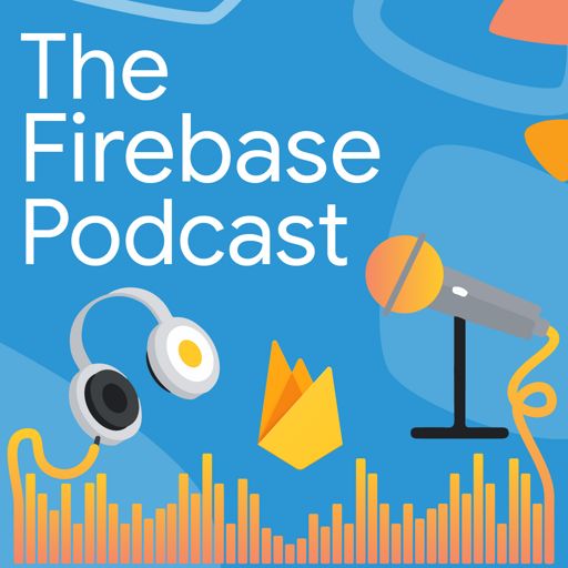 Cover art for podcast The Firebase Podcast