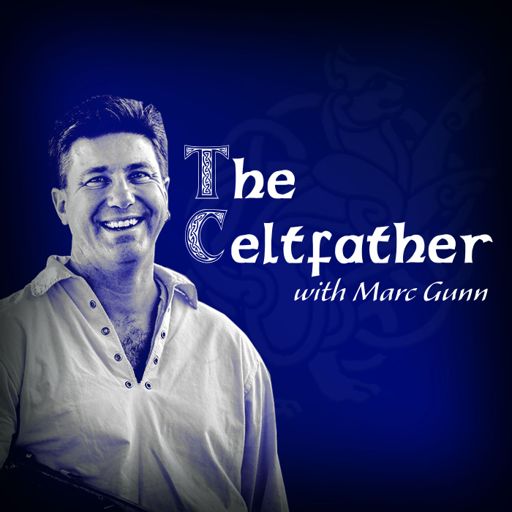 Cover art for podcast The Celtfather Presents