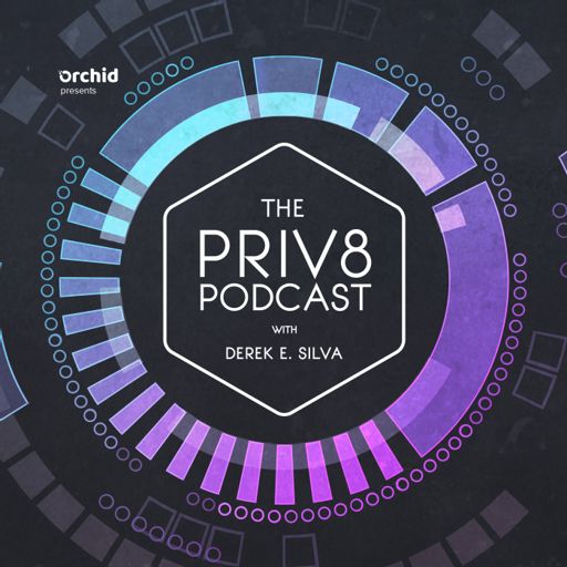 Cover art for podcast Priv8 Podcast