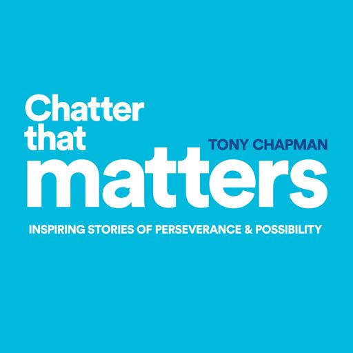 Cover art for podcast Chatter that Matters