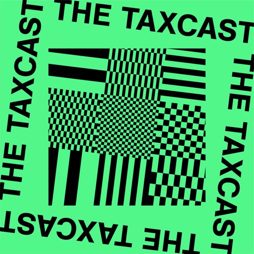 Cover art for podcast The Taxcast