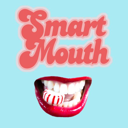 Cover art for podcast Smart Mouth
