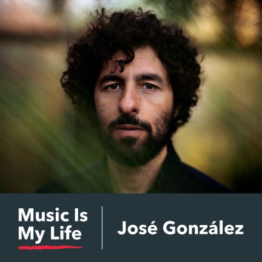 Jose Gonzalez - I Want To Be Myself MP3 Download & Lyrics