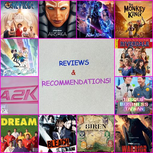 Doogie's 5-Yak Movie Reviews, Movies, B