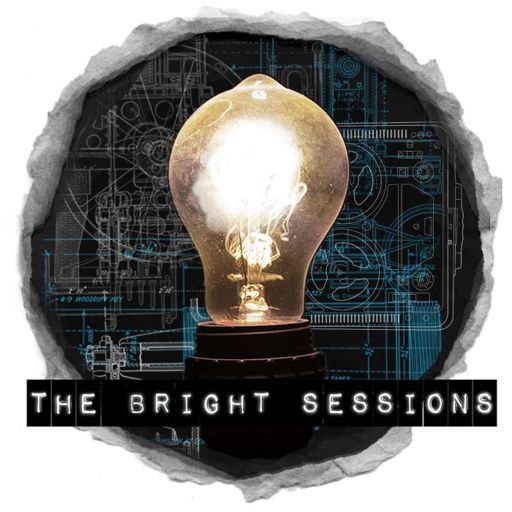 Cover art for podcast The Bright Sessions
