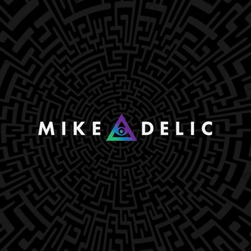 Cover art for podcast Mikeadelic