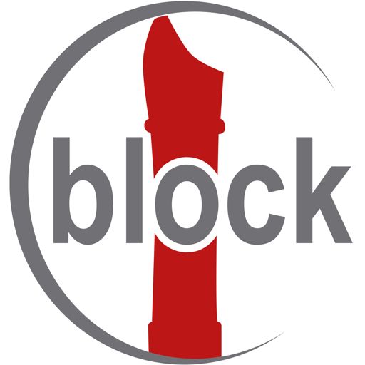 Cover art for podcast blockfloete.eu - der podcast