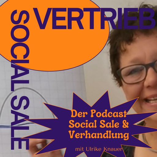Cover art for podcast Podcast Verkauf Verhandlung Preisverhandlung