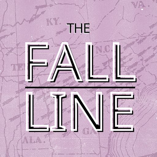 Cover art for podcast The Fall Line: True Crime