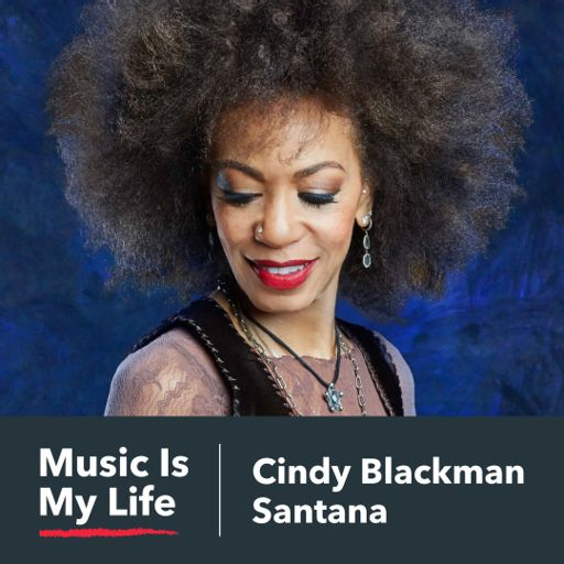 NBA Finals 2016 Game 2: Carlos Santana & Cindy Blackman Santana to