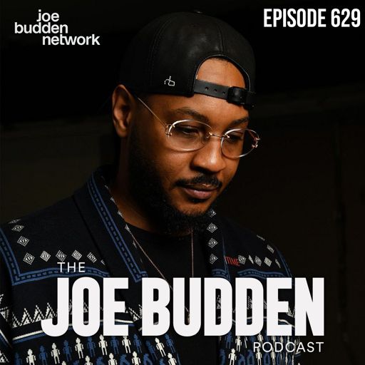 Hot Freestyle on X: Joe Budden says in 2021 some of our favorite rappers  will retire and believes J. Cole & Kendrick Lamar will be two of them   / X