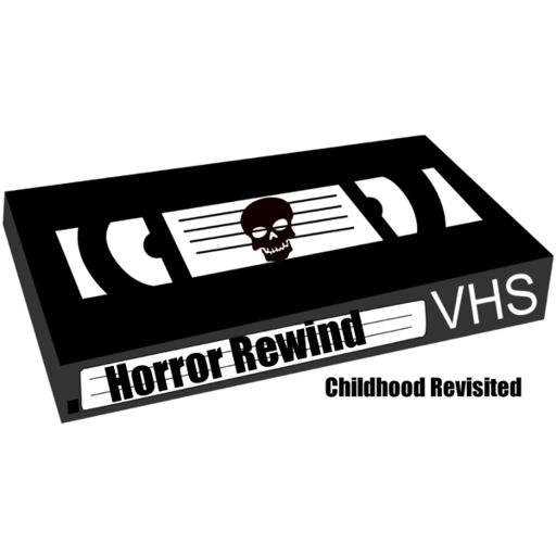Cover art for podcast Horror Rewind