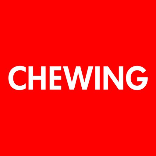 Cover art for podcast Chewing