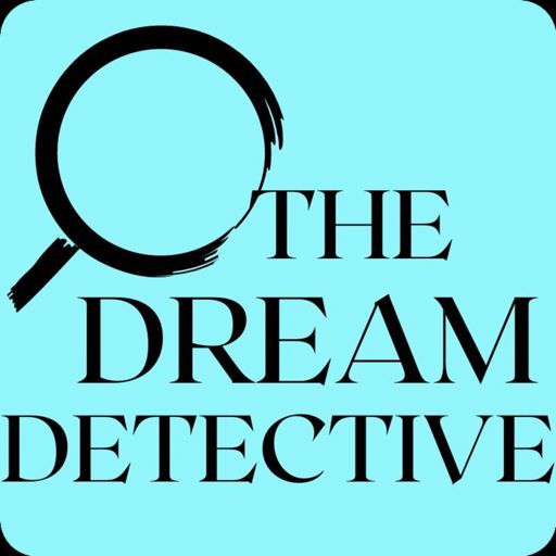 Cover art for podcast The Dream Detective Podcast