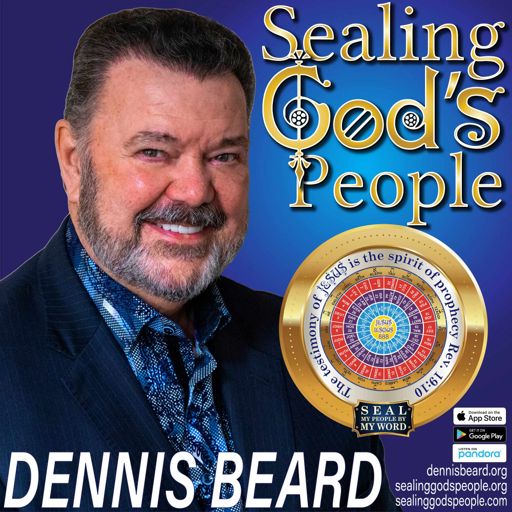 Cover art for podcast Sealing God's People