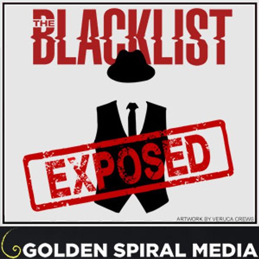 Cover art for podcast The Blacklist Exposed