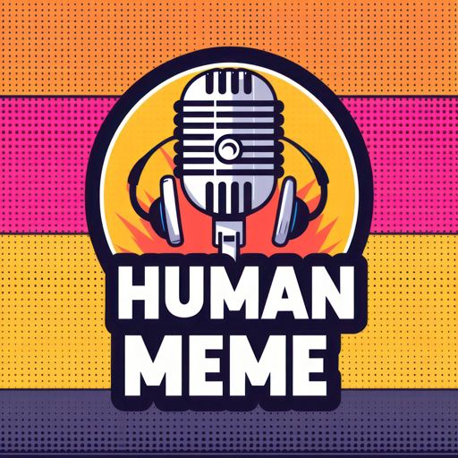 Cover art for podcast David Boles: Human Meme