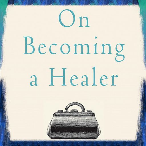 Cover art for podcast On Becoming a Healer