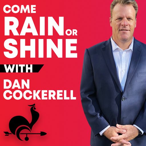 Cover art for podcast Come Rain or Shine