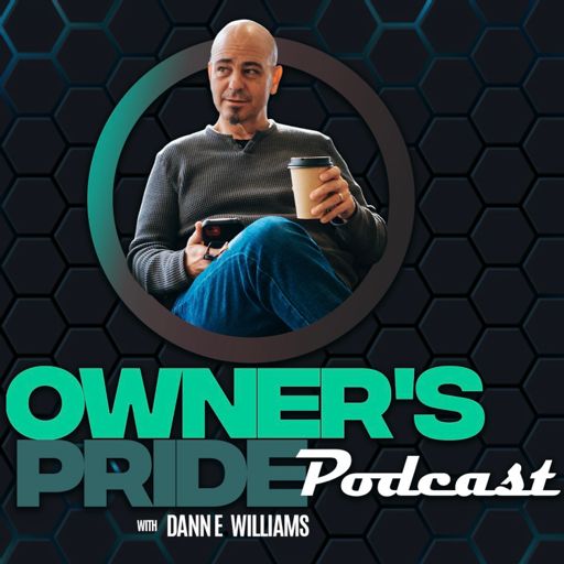 Cover art for podcast Owner's Pride Podcast