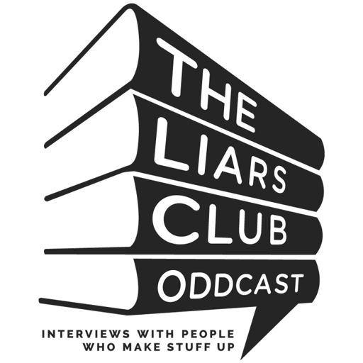 Cover art for podcast The Liars Club Oddcast