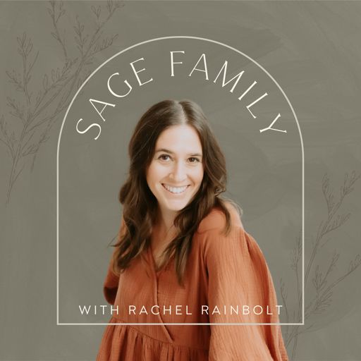 Cover art for podcast Sage Family
