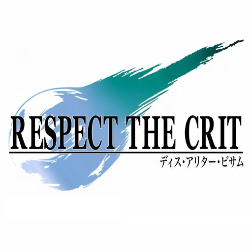 Cover art for podcast Respect The Crit - A D&D and TTRPG Actual Play Podcast