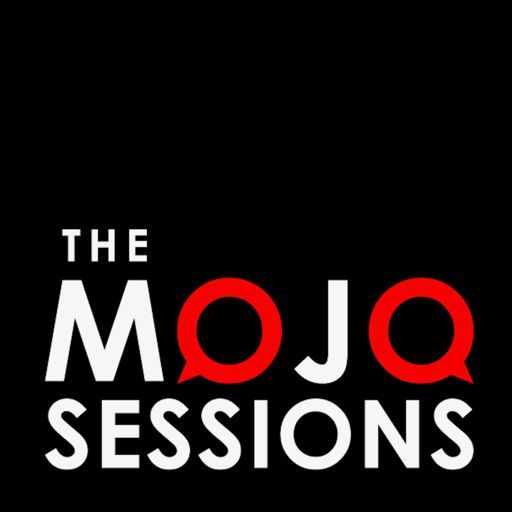 Cover art for podcast The Mojo Sessions
