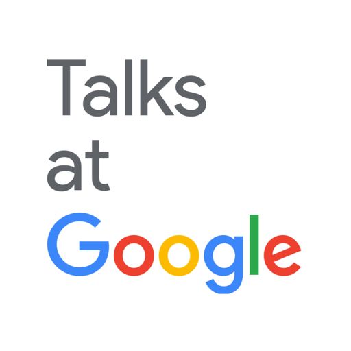 Cover art for podcast Talks at Google