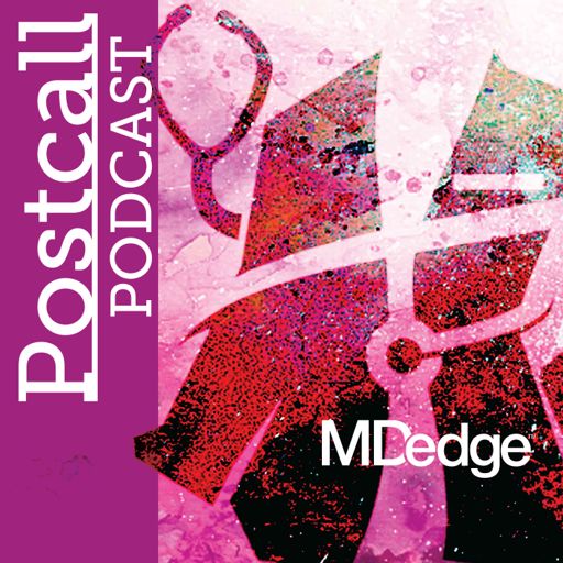Cover art for podcast Postcall Podcast