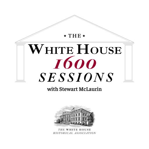 Cover art for podcast The White House 1600 Sessions