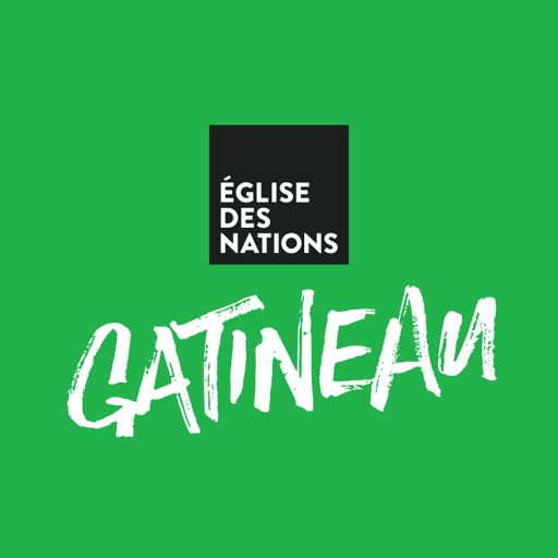 Cover art for podcast Église des Nations Gatineau