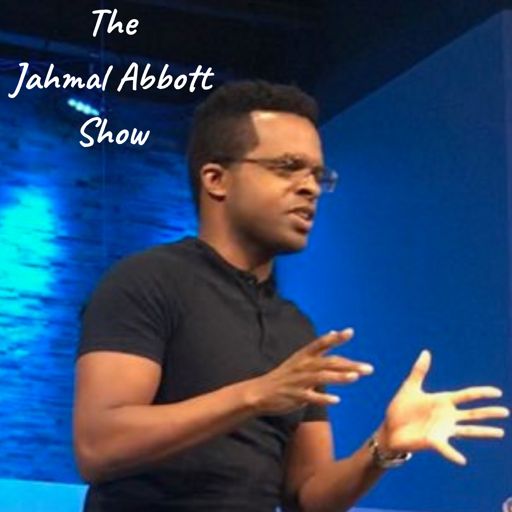 Cover art for podcast The Jahmal Abbott Show