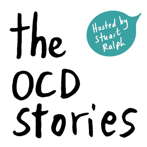 Cover art for podcast The OCD Stories