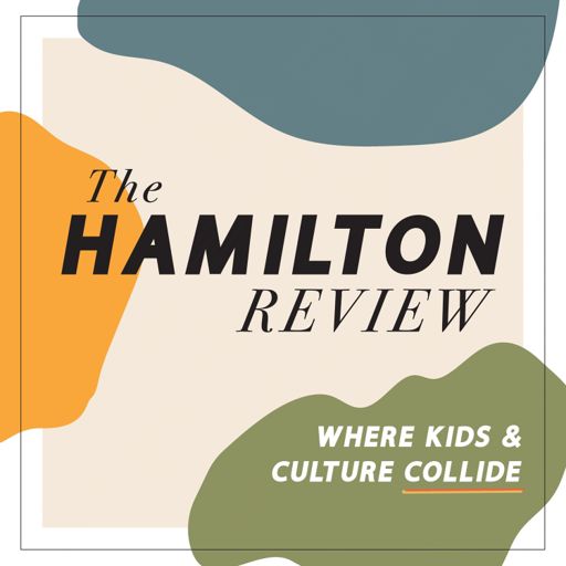 Cover art for podcast The Hamilton Review