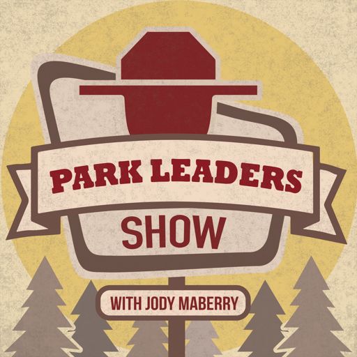 Cover art for podcast Park Leaders Show