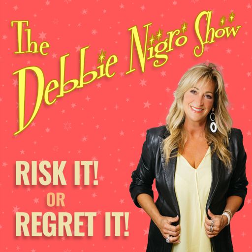Cover art for podcast The Debbie Nigro Show