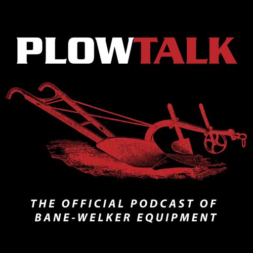 Cover art for podcast Plowtalk