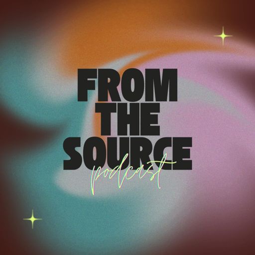 Cover art for podcast From the Source