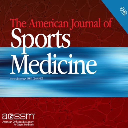 AJSM February 2018 5-in-5 Podcast from American Journal of Sports ...