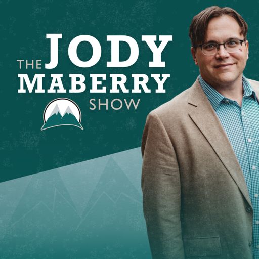 Cover art for podcast The Jody Maberry Show