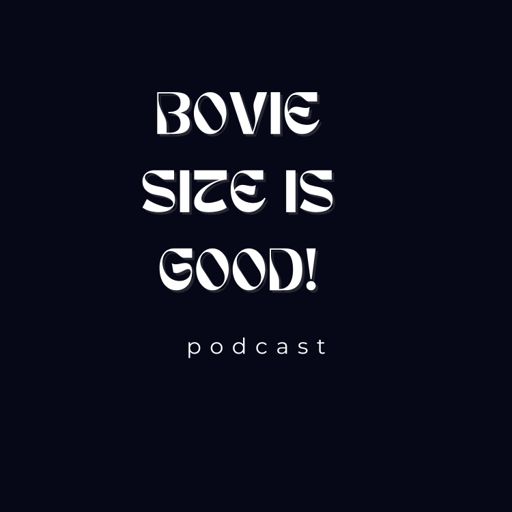 Cover art for podcast Bovie Site is Good