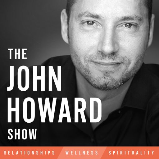 Cover art for podcast The John Howard Show