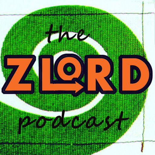 Cover art for podcast ZLORD podcast