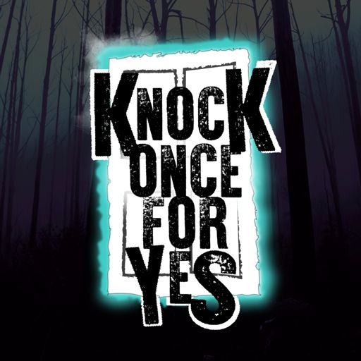 Cover art for podcast Knock Once For Yes