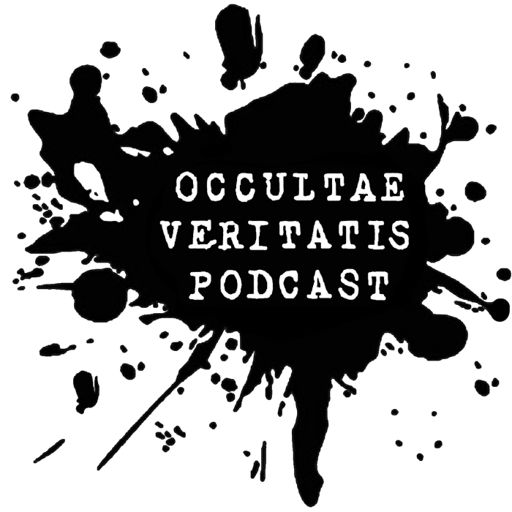 Cover art for podcast Occultae Veritatis Podcast - OVPOD