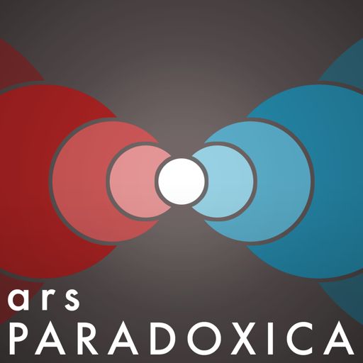 Cover art for podcast ars PARADOXICA