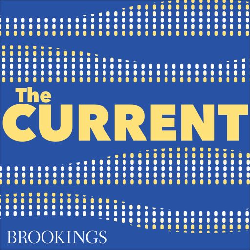 Cover art for podcast The Current